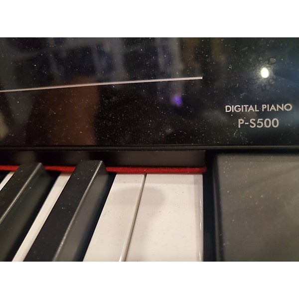 Used Yamaha PS500 Digital Piano