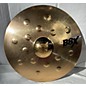 Used SABIAN 16in B8X Ballistic Crash Cymbal thumbnail