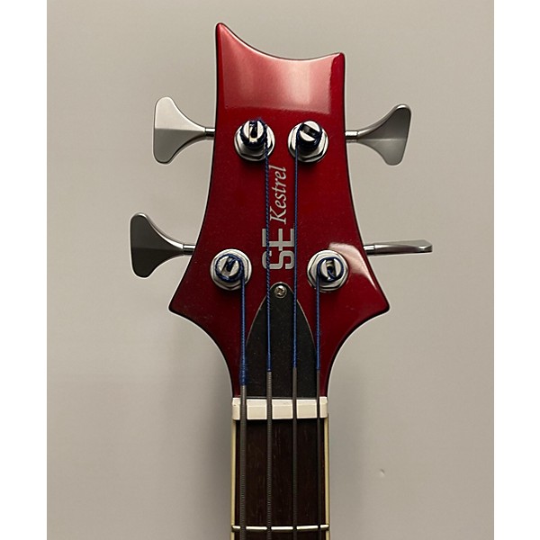 Used PRS SE KESTREL Electric Bass Guitar