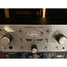 Used Universal Audio Used Universal Audio TWINFINITY Microphone Preamp