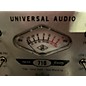 Used Universal Audio TWINFINITY Microphone Preamp thumbnail