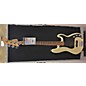 Used Fender Deluxe Active Precision Bass Electric Bass Guitar thumbnail