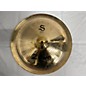 Used Zildjian 16in S Family China Cymbal thumbnail