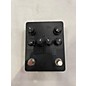 Used Keeley D&M Drive Effect Pedal thumbnail