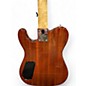 Used G&L Used G&L ASAT SPECIAL DELUXE Natural Solid Body Electric Guitar