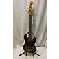 Used Fender Player Plus Jazz Bass V Electric Bass Guitar thumbnail