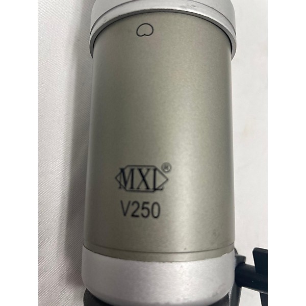 Used MXL Used MXL V250 Condenser Microphone