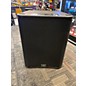 Used QSC KS118 Powered Subwoofer thumbnail