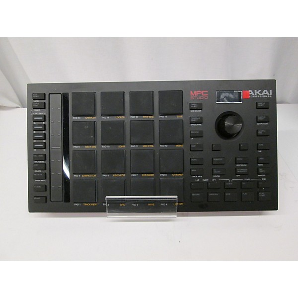 Used Akai Professional MPC STUDIO BLACK Production Controller