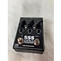 Used Used Vertex SSS Double Preamp Effect Pedal thumbnail