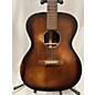 Used Martin 00016 Street Master Acoustic Electric Guitar