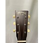 Used Martin 00016 Street Master Acoustic Electric Guitar