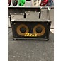 Used Markbass Traveler 102P 400W 2x10 Bass Cabinet thumbnail