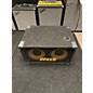 Used Markbass Traveler 102P 400W 2x10 Bass Cabinet