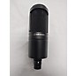 Used Audio-Technica AT2020 Condenser Microphone thumbnail