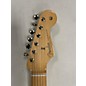 Used Fender Steve Lacey Signature Stratocaster Solid Body Electric Guitar