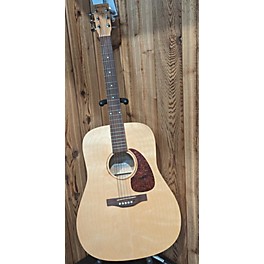 Used Simon & Patrick Trek Natural Acoustic Guitar