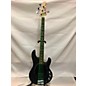 Used Sterling by Music Man Sub 4 Stingray Electric Bass Guitar thumbnail
