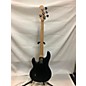 Used Sterling by Music Man Sub 4 Stingray Electric Bass Guitar