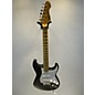 Used Vintage Icon V6 Solid Body Electric Guitar thumbnail