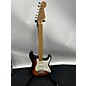 Vintage Fender Vintage 1983 Fender Standard 2 Knob Stratocaster Sunburst Solid Body Electric Guitar thumbnail