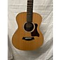 Used Taylor GS Mini 7/8 Scale Acoustic Guitar thumbnail