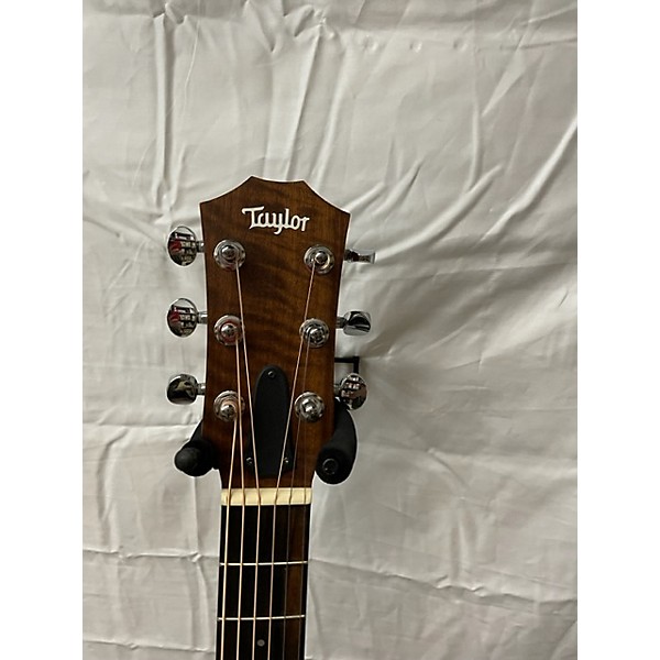 Used Taylor GS Mini 7/8 Scale Acoustic Guitar