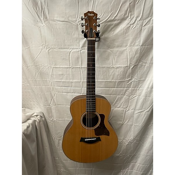 Used Taylor GS Mini 7/8 Scale Acoustic Guitar