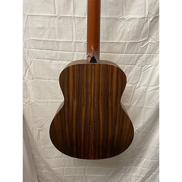 Used Taylor GS Mini 7/8 Scale Acoustic Guitar