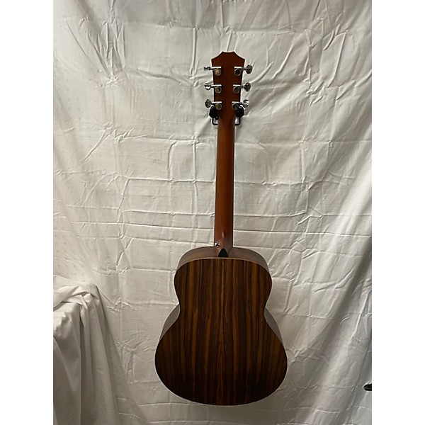 Used Taylor GS Mini 7/8 Scale Acoustic Guitar