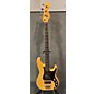 Used Fender 2001 American Deluxe Precision Bass Electric Bass Guitar thumbnail