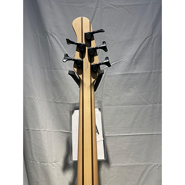Used Michael Kelly Pinnacle 5 Electric Bass Guitar