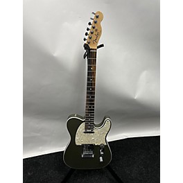 Used Fender American Elite Telecaster Solid Body Electric Guitar