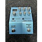 Used BOSS MD200 Effect Pedal thumbnail