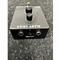 Used PRS MARY CRIES Effect Pedal