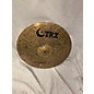 Used TRX 16in Special Edition DX Cymbal