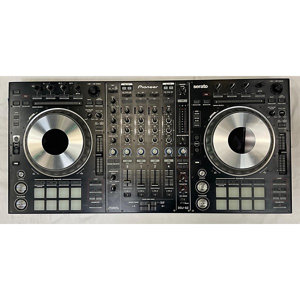 Used Pioneer DJ DDJSZ DJ Controller