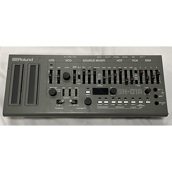 Used Roland Sh01a