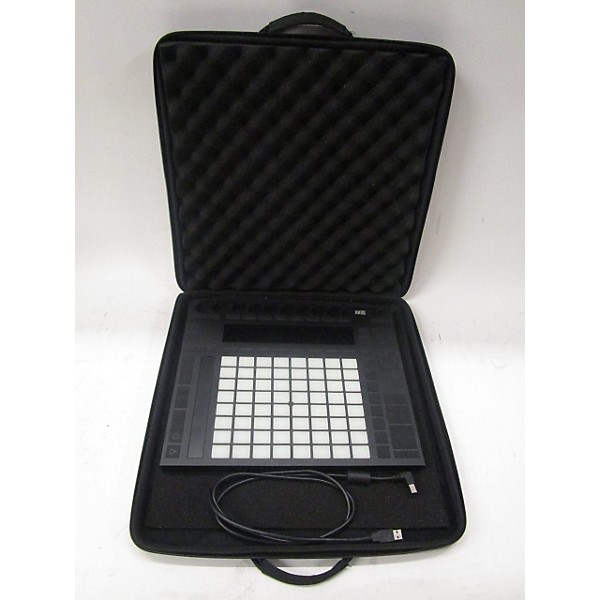 Used Ableton Push 2 MIDI Controller