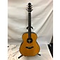 Used Used R. Taylor Style 1 Natural Acoustic Guitar thumbnail