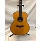 Used Used R. Taylor Style 1 Natural Acoustic Guitar