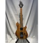 Used EVH Wolfgang Standard Exotic Solid Body Electric Guitar thumbnail