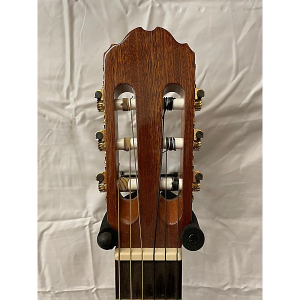 Used Kremona Soloist S65c Classical Acoustic Guitar