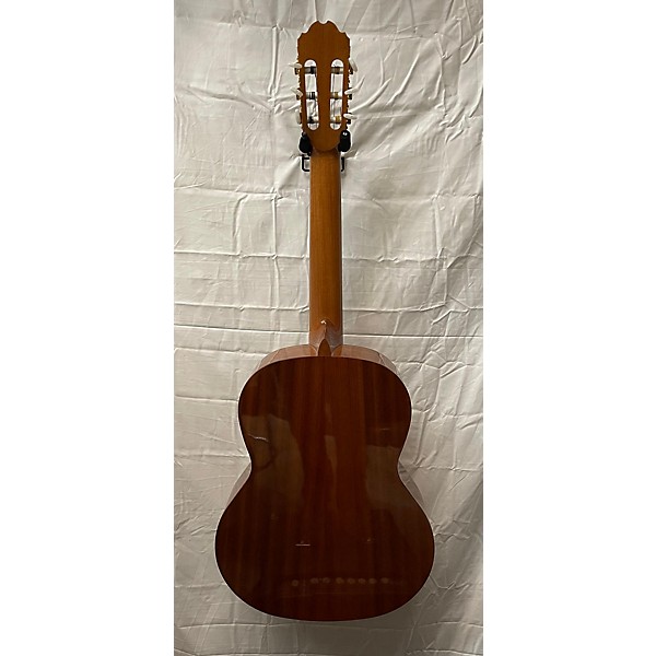 Used Kremona Soloist S65c Classical Acoustic Guitar