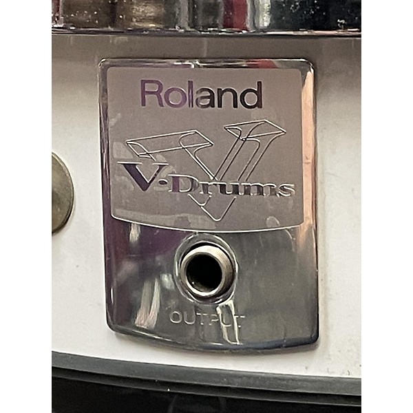 Used Roland PD120 Drum MIDI Controller