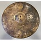 Used Used Diril 20in Primitive Crash Cymbal thumbnail