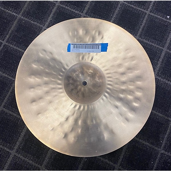 Used SABIAN 14in HHX X-Celerator Cymbal