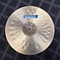 Used SABIAN 14in HHX X-Celerator Cymbal