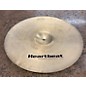 Used Used Heartbeat 15in Anthem Cymbal