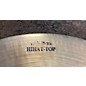 Used Used Heartbeat 15in Anthem Cymbal